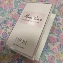 DIOR Miss Dior ブルーミングブーケ サンプルのサムネイル