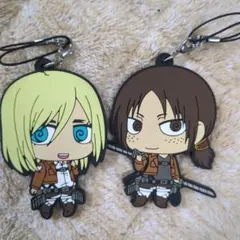 2025年最新】ユミル巨人の人気アイテム - メルカリ