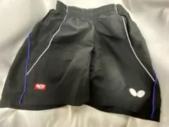 バタフライ 卓球