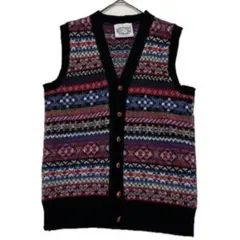 フェアアイル ベスト