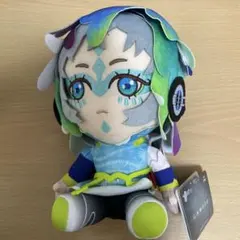 グノーシア ラキオ ぬいぐるみ