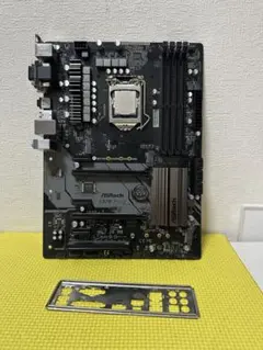2026年最新】core i7 8700 マザーボードの人気アイテム - メルカリ