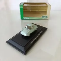 エブロ マツダ R360 クーペ 1/43のサムネイル