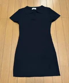 LAGUA GEM 半袖ワンピース / Sのサムネイル