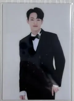 SEVENTEEN ホシ トレカ cafe カフェ 入場特典