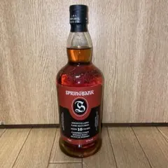2026年最新】スプリングバンク蒸留所の人気アイテム - メルカリ
