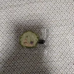 あんスタ前髪クリップvol.2 巴日和