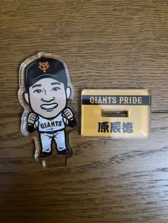 甲斐拓也 サコッシュ ジャイアンツガチャ SR 2025年最新】ジャイアンツガチャガチャの人気アイテム - メルカリ