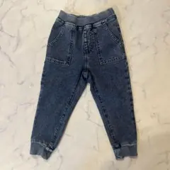 gu パンツ 110