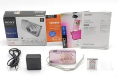 SONY Cyber-shot DSC-WX50 本体と充電器 Amazon.com : Micro USB Battery Charger for Sony Cyber-Shot DSC