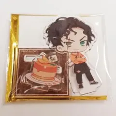 ヒプノシスマイク 天谷奴零 アクスタ