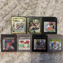 【まとめ売り]ポケットモンスターソフト7本セット 2026年最新】ポケモン ソフト まとめ売りの人気アイテム - メルカリ