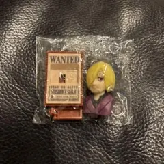 チョコサプ　ワンピース　サンジ