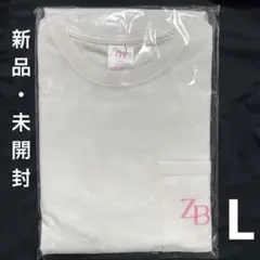 ZEROBASEONE 全員サイン入りTシャツ XIII-ZERO CLUB TEE / BLACK | ZETA DIVISION STORE