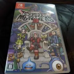 ドラゴンクエストモンスターズ3