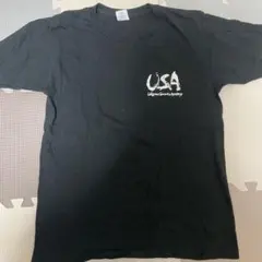 USAレディースTシャツ