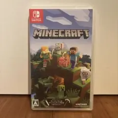 Minecraft Nintendo Switch