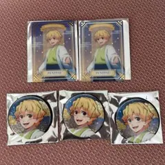 鬼滅の刃　JF2026 我妻善逸