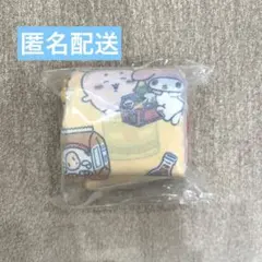 ちいかわ×サンリオキャラクターズ エコバッグ 集合