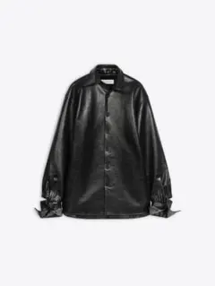 2026年最新】DRIES VAN NOTEN メンズ レザージャケット・ライダースの