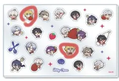 エ*め様 にじさんじ エクスアルビオ パーツ