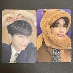 INFINITE 13egin ミョンス エル L トレカ ３枚セット INFINITE 13egin ミョンス エル L トレカ 3枚セット INFINITE