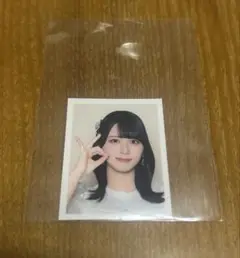 =LOVE イコラブ 佐々木舞香idフォト ポーズ