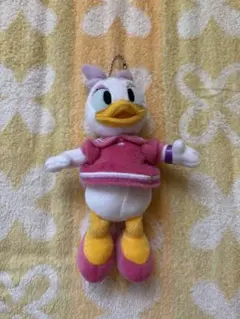 デイジーぬいぐるみ