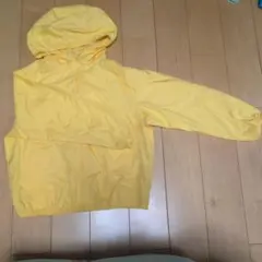 UNIQLO ポケタブルパーカー 120