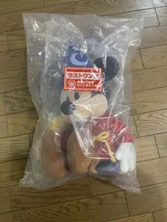 一番くじDisney FANTASIA ラストワン賞