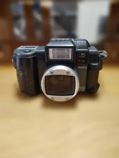 Konica Lens 35 現場監督　レアカラー コニカ Konica 現場監督 35 35mm コンパクトフィルムカメラ – Natural