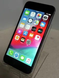 Apple iPhone 6 16GB au バッテリー新品交換済み!