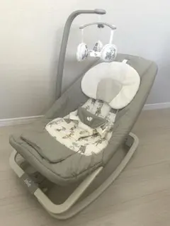 バウンサー ベビー用家具