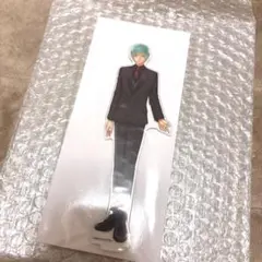 刀剣乱舞 大本丸博 アクスタ 一期一振