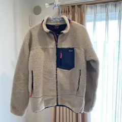 再‼️値下げ‼️パタゴニア レトロX Patagonia キッズXXL