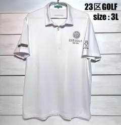 2026年最新】23区GOLF ゴルフ メンズウェアの人気アイテム - メルカリ