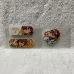 あんスタ チャームエイド charmaid 明星スバル