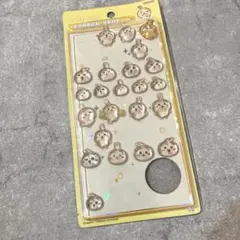 正規品 ちいかわ ボンボンドロップ シール うさぎ