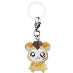 とっとこハム太郎 めじるしアクセサリー ちゅりー！ トンガリくん