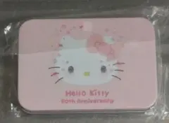 サンリオ 缶入りメモ ハローキティ - メルカリ