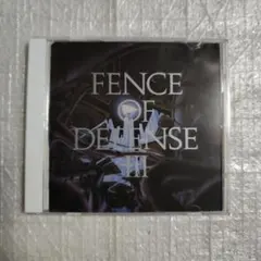 ☆【サイン入り】FENCE OF DEFENSE　6作品　まとめ売り　バラ売り可 ☆【サイン入り】FENCE OF DEFENSE 6作品 まとめ売り バラ売り可