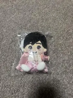 ふぉ〜ゆ〜 ENTA! 8 ちびぬいBOX - メルカリ