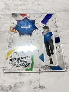 【最終値下げ】にじさんじ 三枝明那 にじフェス2022 アクリルスタンド