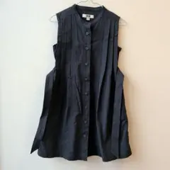 UNIQLO U ノースリーブワンピース 110