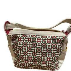 最終値下げ✨美品✨【jocomomola ホコモモラ】バックのサムネイル