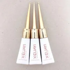【SHEIN】XEIJAYI マニキュア ジェルネイルポリッシュ 3点セット