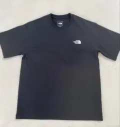 ＊ THE NORTH FACE ＊ ノースフェイス Tシャツ ブラック 極美品