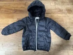 GREEN LABEL RELAXING ダウンコート 115cm