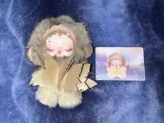 スカルパンダ SKULLPANDA Teakwood