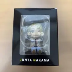 新品未開封 中間淳太 フィギュア WEST. 関西七色男大祭り